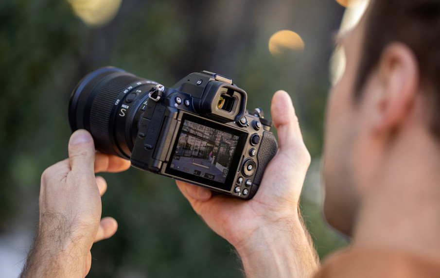 Nikon Z5II - pierwsze wrażenia i zdjęcia przykładowe (RAW)