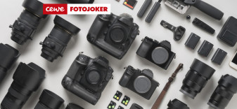 Jak wybrać odpowiedni sprzęt fotograficzny?