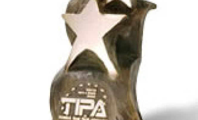 Nagrody TIPA 2010