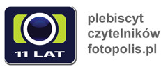 Plebiscyt na najlepsze produkty, innowacje i wydarzenia roku 2012 oraz ankieta urodzinowa