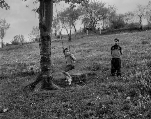 Bergger Pancro400 – monochromatyczny film opracowany na nowo