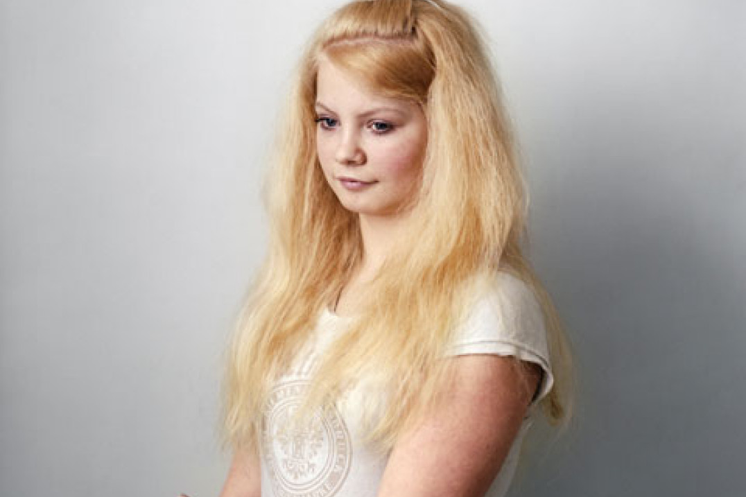 Wystawa "Nowa Europa" w Galerii Camelot