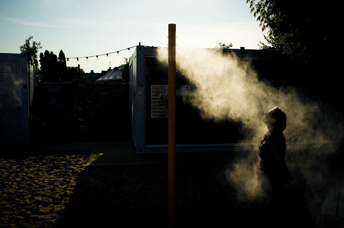 fot. Adrian Wykrota / Un-Posed