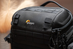 „Nie dostrzegamy piękna, które mamy pod nosem” - wywiad z Janem Ulickim o fotografii krajobrazowej i nowości Lowepro
