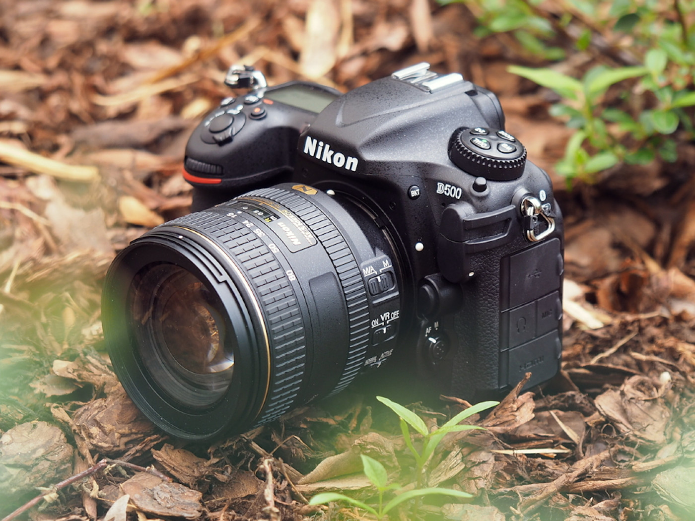 [グラス]Nikon D500 Nikon D500 - Funkcje dodatkowe | Fotopolis.pl