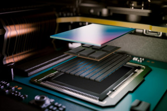 Przełom w dziedzinie obrazowania. Sony zaprezentowało sensor BSI CMOS z globalną migawką