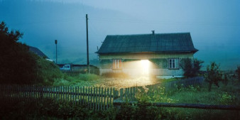 BOIKO Jana Brykczyńskiego w Leica Gallery Warszawa