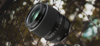 Fujifilm Fujinon GF 80 mm f/1.7 R WR - najjaśniejsze szkło z AF do średniego formatu