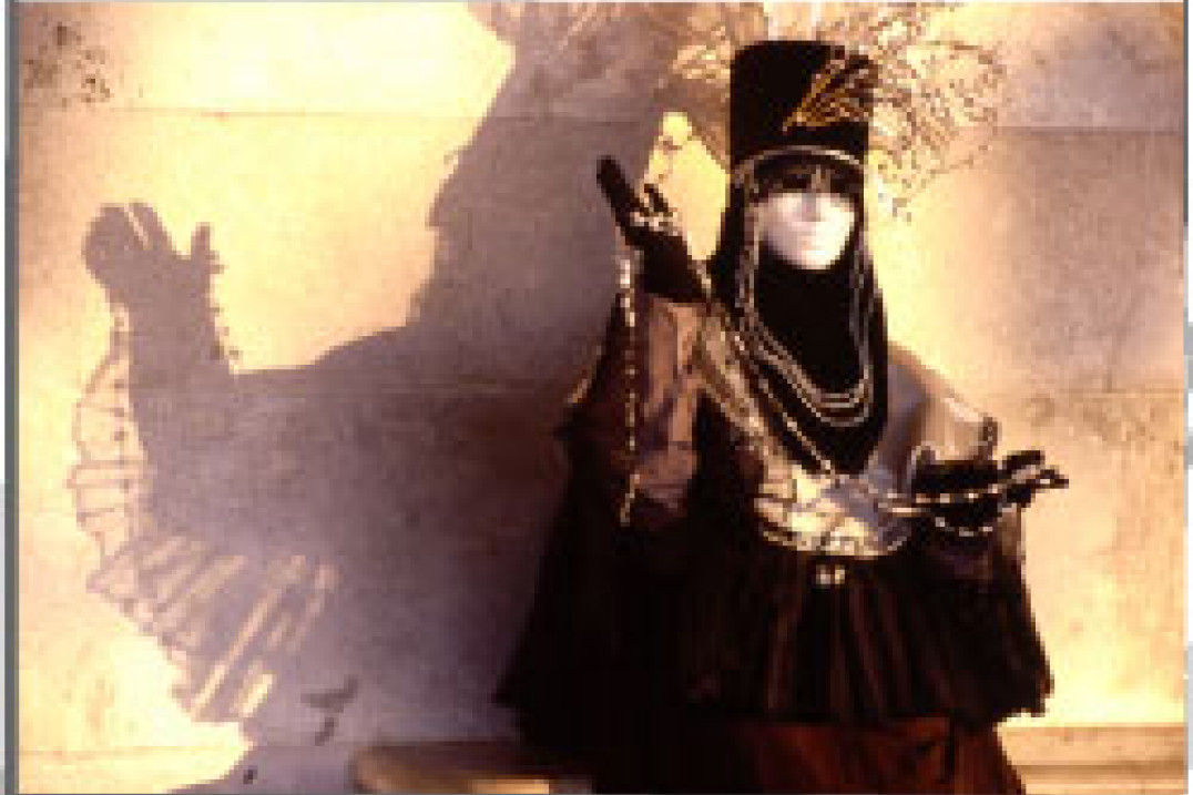 Joanna Kulis - "Karnawał Wenecki"