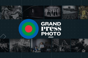 Grand Press Photo 2024 - rusza głosowanie internautów