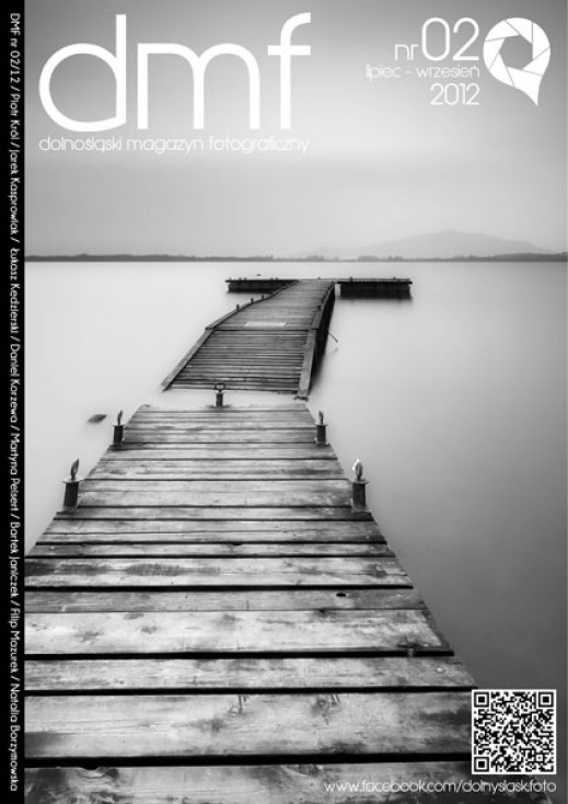 Dolnośląski Magazyn Fotograficzny, nr 2