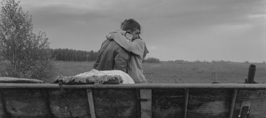 Maksymilian Rigamonti z nagrodą za najlepszą książkę fotograficzną w konkursie Pictures of the Year International
