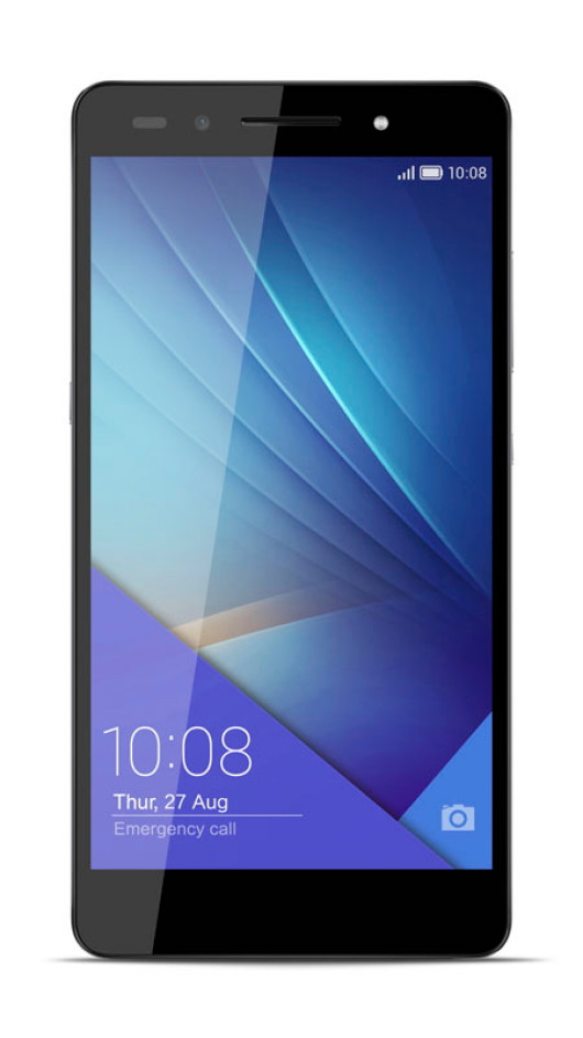 Huawei Honor 7