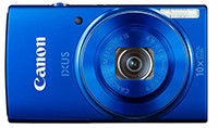 Canon PowerShot IXUS 155, IXUS 150 i IXUS 145