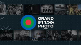 Grand Press Photo 2024 - rusza głosowanie internautów