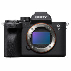Sony A7 IV - Raty 20x0%