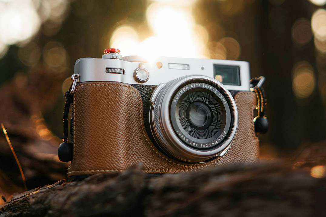 Nadchodzi podwyżka cen Fujifilm. Korpusy nawet 500 euro drożej