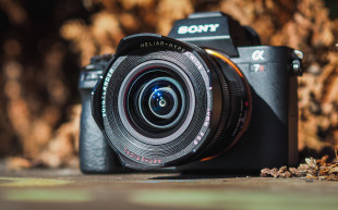 Voigtländer 10 mm f/5.6 Hyper-Wide-Heliar Aspherical E - test obiektywu