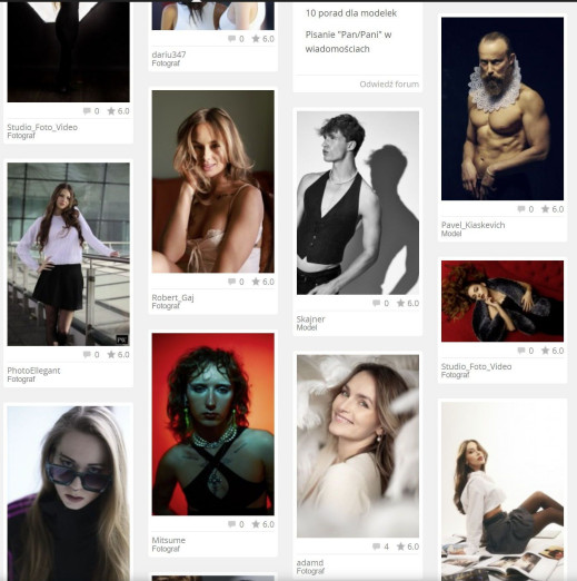 Serwis Maxmodels.pl zostanie zamknięty - to koniec pewnej epoki