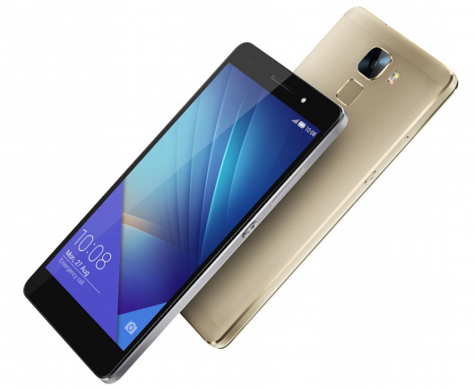 Huawei Honor 7