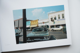 Stephen Shore, "American Surfaces: Revised & Expanded Edition" / Phaidon, 2020