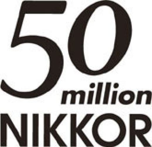 50 milionów Nikkorów na 50-lecie bagnetu F