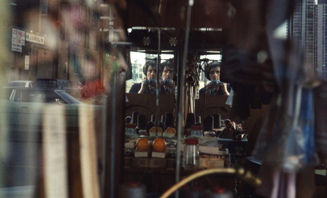 “Vivian Maier: The Color Work" - zobacz nieznane, kolorowe zdjęcia kultowej fotograf