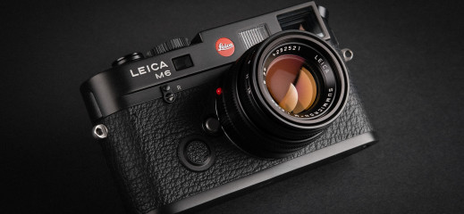 Nowa analogowa Leica? Być może już w przyszłym roku