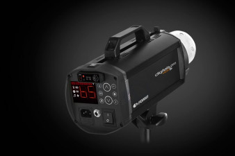 Fomei Digitalis PRO S - nowa seria lamp do fotografii i filmowania