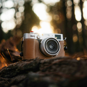 Nadchodzi podwyżka cen Fujifilm. Korpusy nawet 500 euro drożej