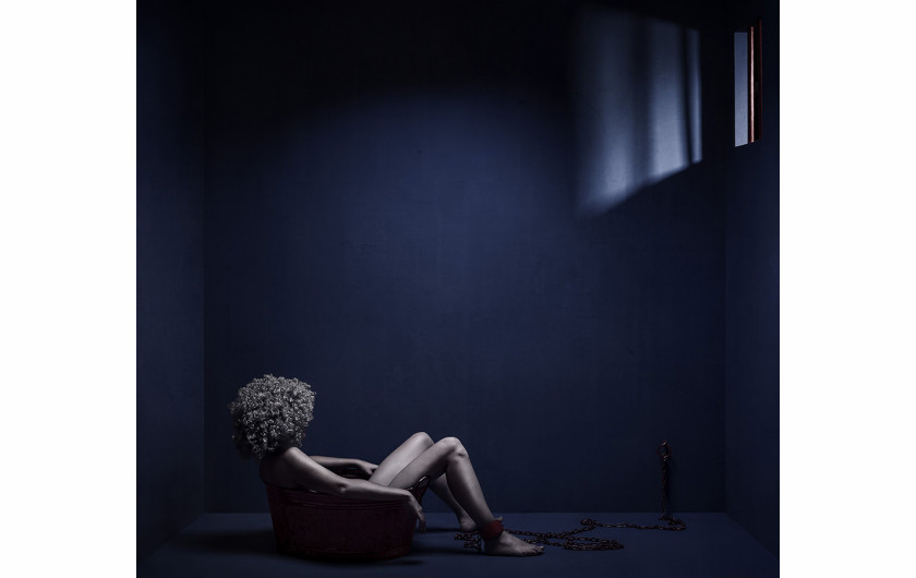 fot. Miguel Monasterio, 1. nagroda w profesjonalnej kategorii Fine Art / Fine Art Photography Awards 2020