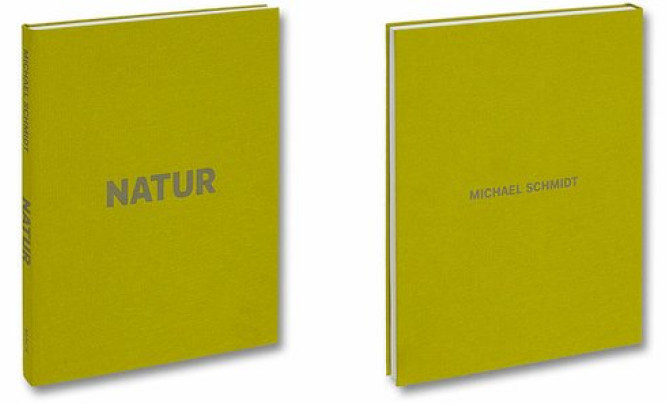 Michael Schmidt “NATUR” - recenzja