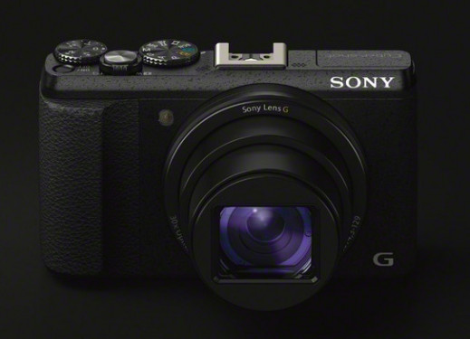 Sony Cyber-shot HX60/HX60V, WX350, WX220 i W800 - nowa linia kieszonkowych kompaktów