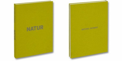 Michael Schmidt “NATUR” - recenzja