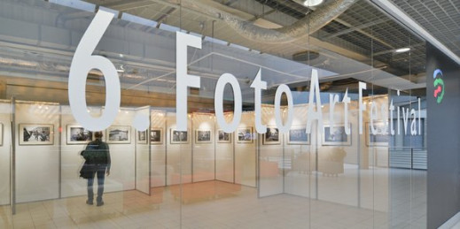 FotoArtFestiwal 2015 w Bielsku-Białej – fotorelacja