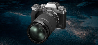 Fujifilm Fujinon XF 70-300 mm f/4-5.6 R LM - kompaktowy długi zoom w zasięgu portfela