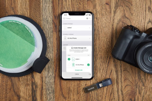 Cascable 6.0 - duża aktualizacja aplikacji do łączenia aparatu ze smartfonem