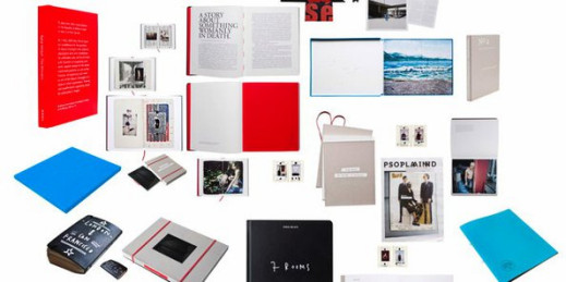 WJF, Vol. 3: “Photobook, czyli książka fotograficzna” - spotkanie z Rafałem Milachem