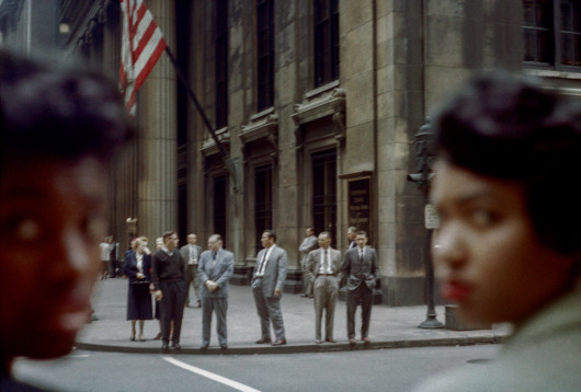 fot. Vivian Maier / Estate of Vivian Maier, dzięki uprzejmości Maloof Collection & Howard Greenberg Gallery