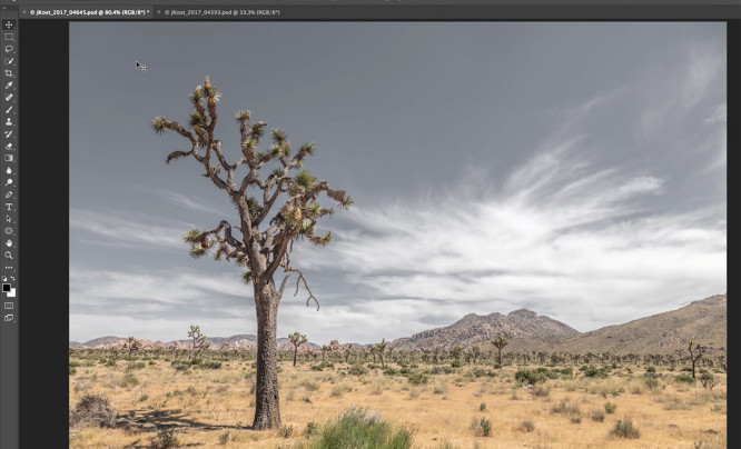  3,2,1… Photoshop - Adobe startuje z nową serią poradników dla początkujących