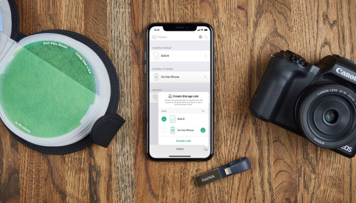 Cascable 6.0 - duża aktualizacja aplikacji do łączenia aparatu ze smartfonem