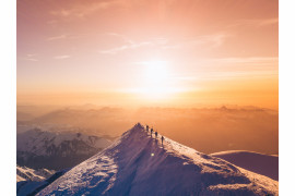 fot. Mathis Dumas, wyróżnienie, SkyPixel Aerial Photo & Video Contest 2018