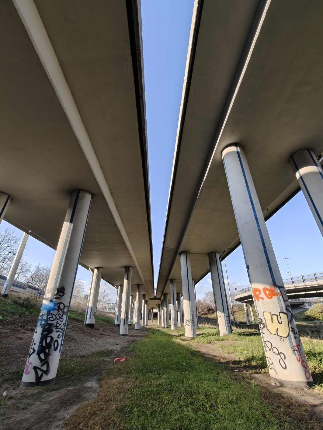 Moduł superszerokokątny (15 mm)