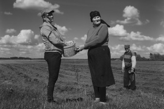 Spotkanie z Magdaleną i Maksymilianem Rigamonti już dziś w Krakowie