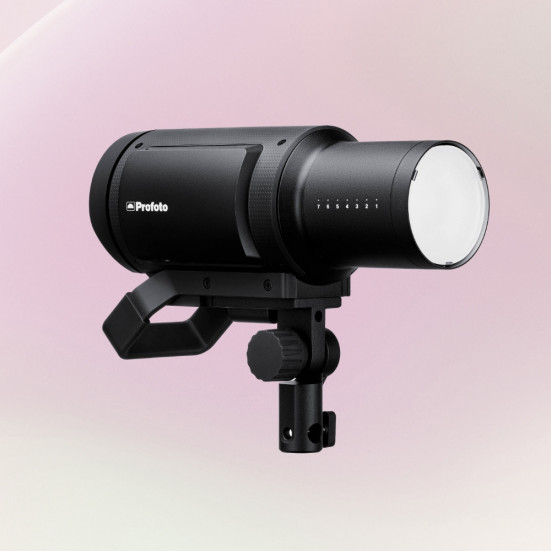 Profoto Pro-B3