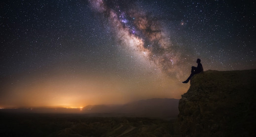 USA Landscape Photographer of the Year 2016 - wyniki