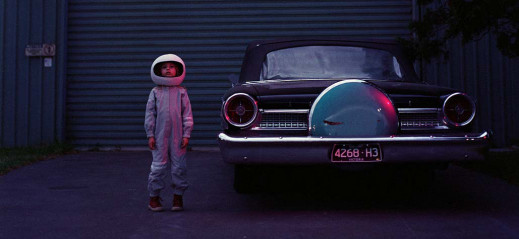 Nadchodzi 9. Vintage Photo Festival - jeden z największych festiwali fotografii analogowej na świecie