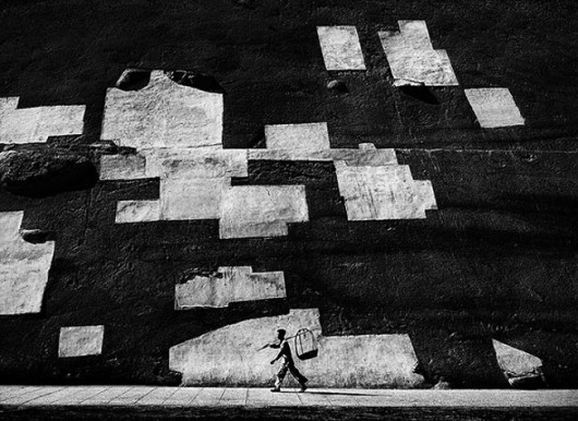 fot. Fan Ho / A Hong Kong Memoir