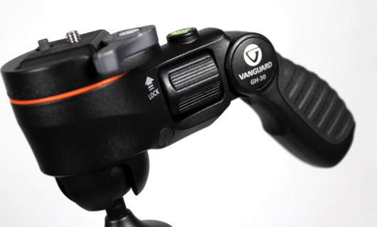 głowica Vanguard GH-30