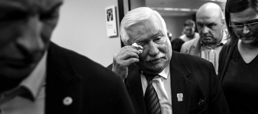 Już w piątek rusza wystawa Grand Press Photo 2016 w Gdyni